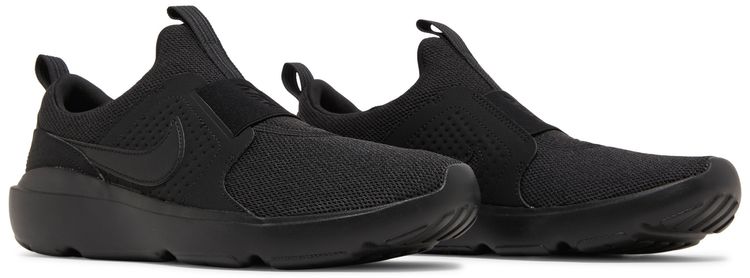 Nike Wmns AD Comfort Triple Black