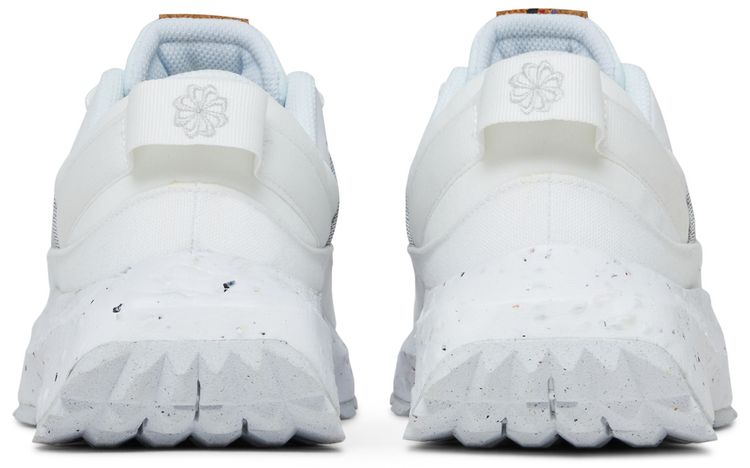 Nike Wmns Crater Remixa White Photon Dust