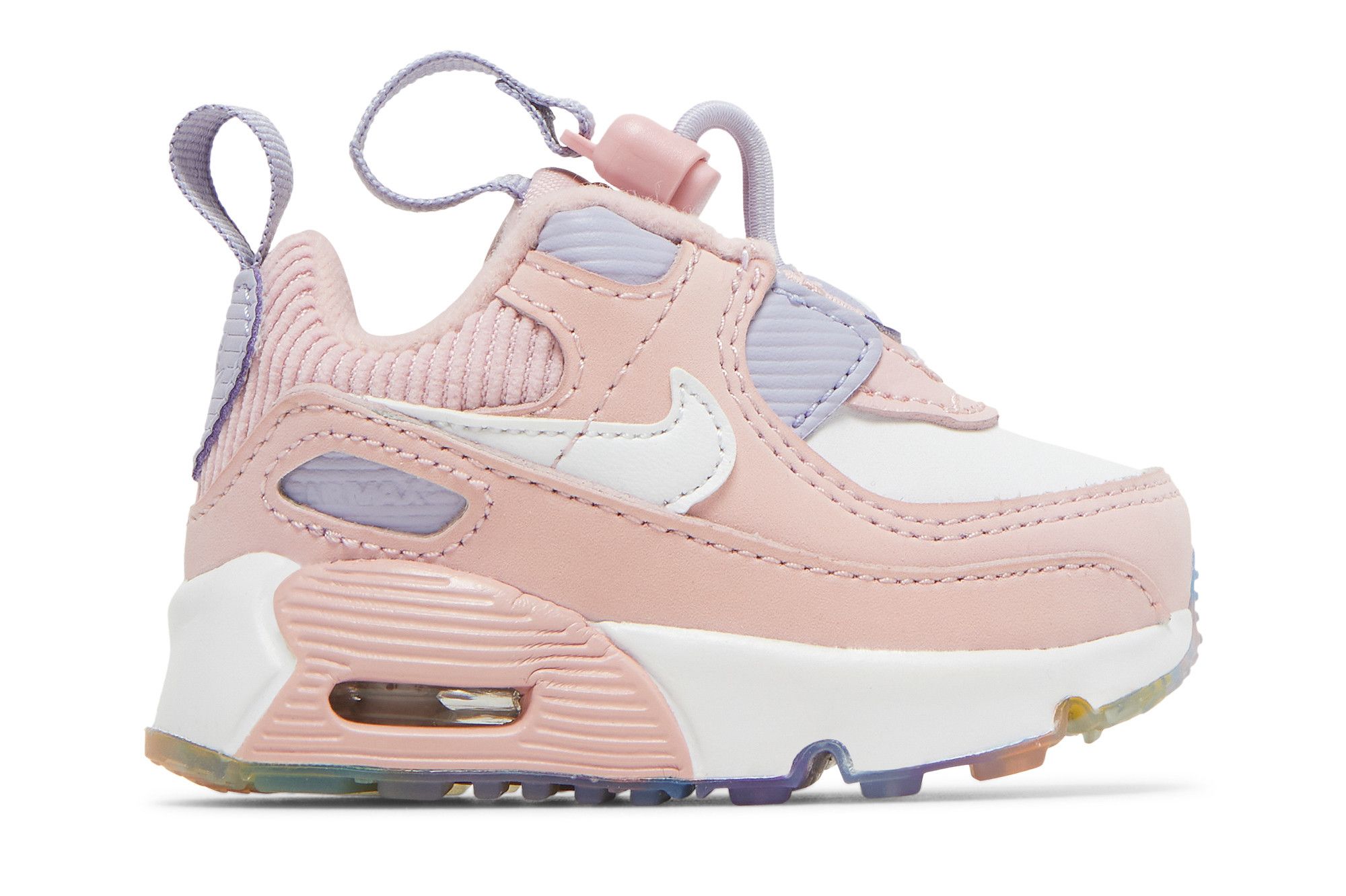 Buy Air Max 90 Toggle SE TD Pink Glaze DH9571 600 GOAT