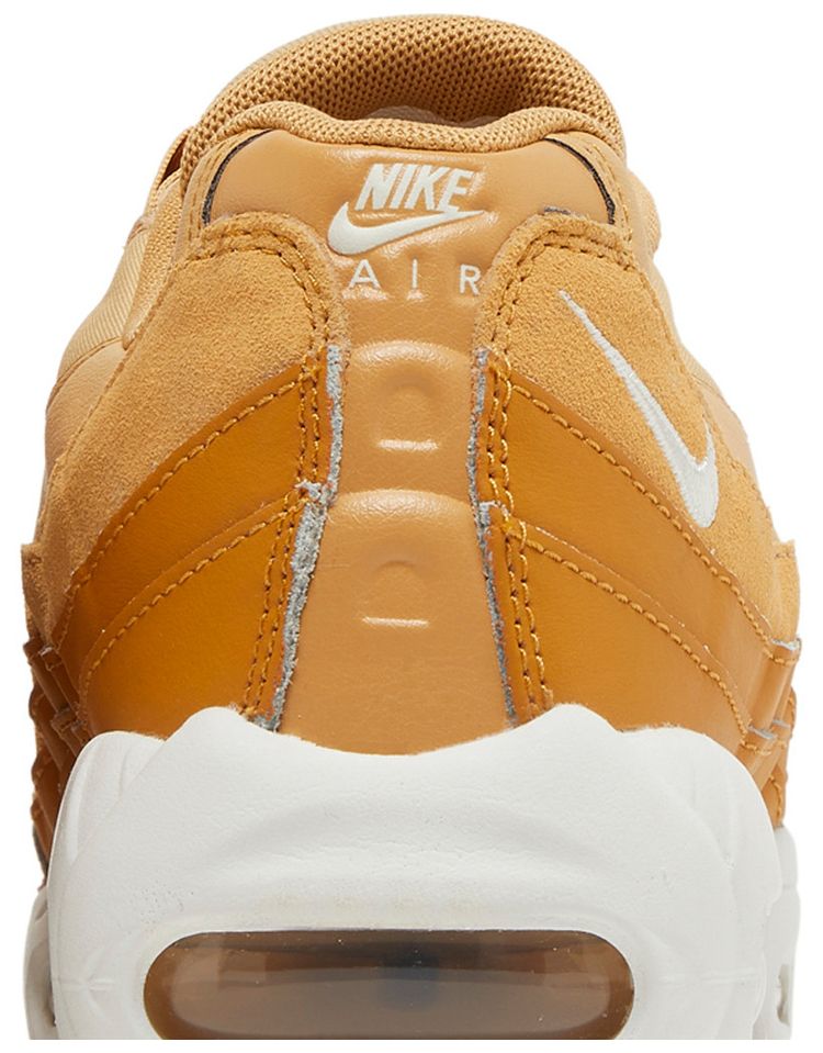 Nike Wmns Air Max 95 Wheat