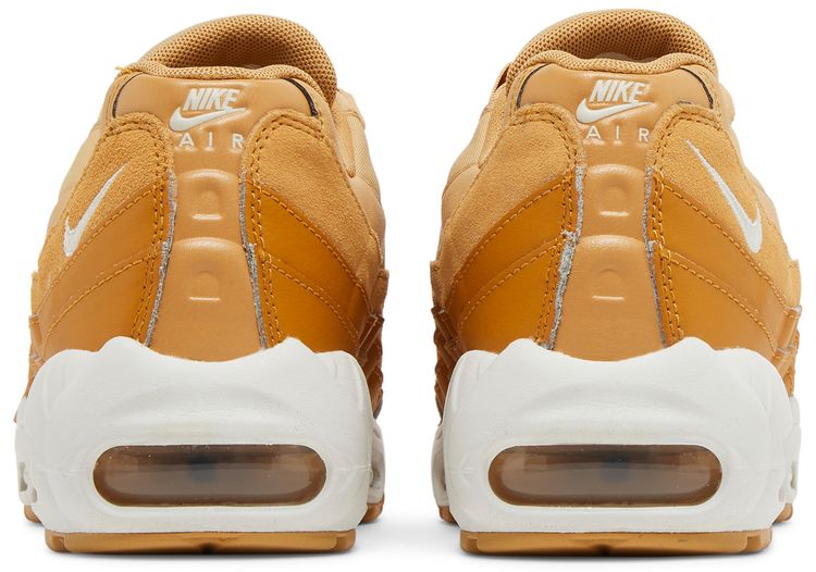 Nike Wmns Air Max 95 Wheat