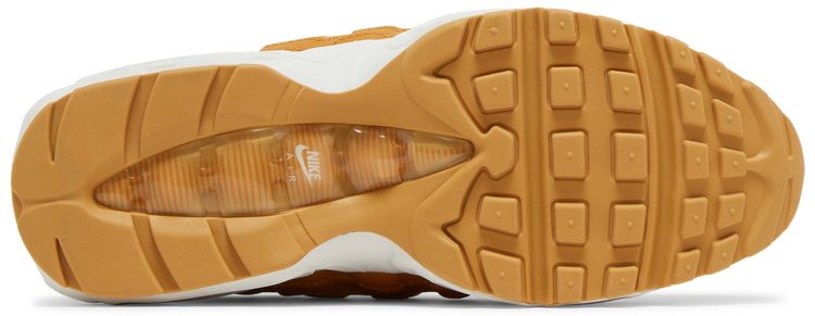 Nike Wmns Air Max 95 Wheat