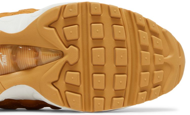 Nike Wmns Air Max 95 Wheat
