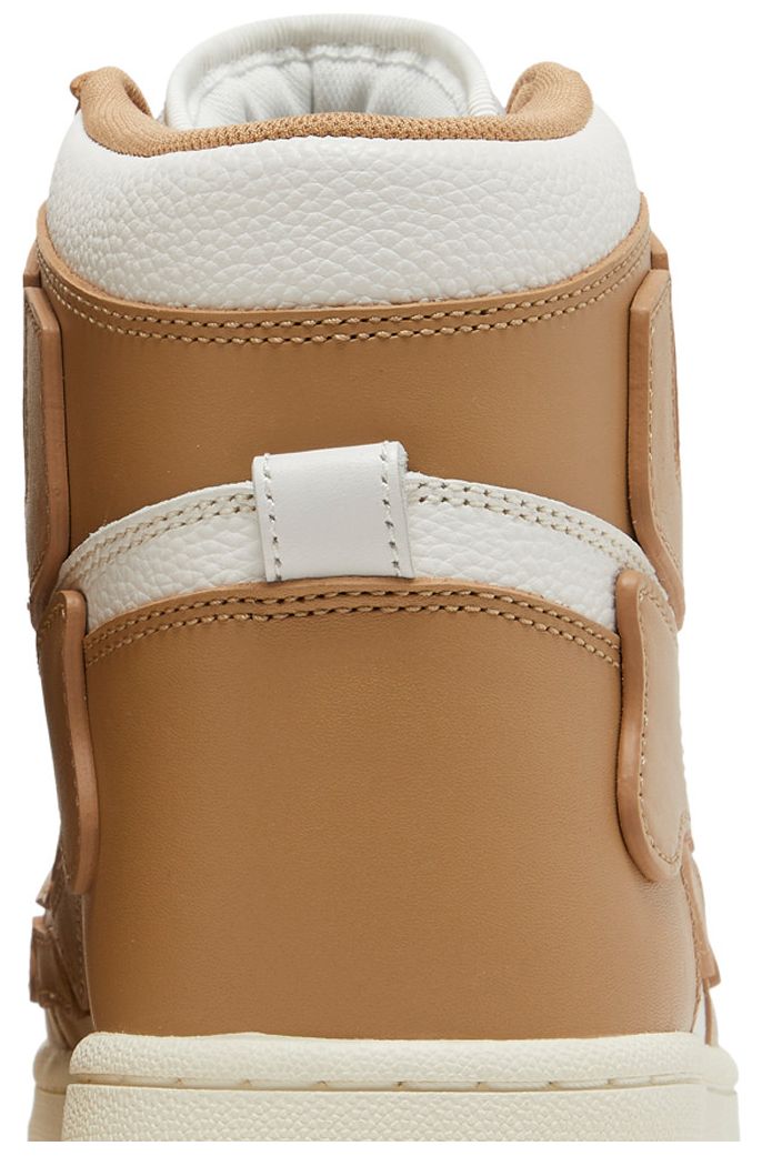 Amiri Skel Top High Tan