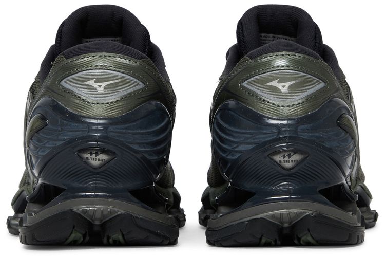 Mizuno Wave Prophecy 8 Beetle