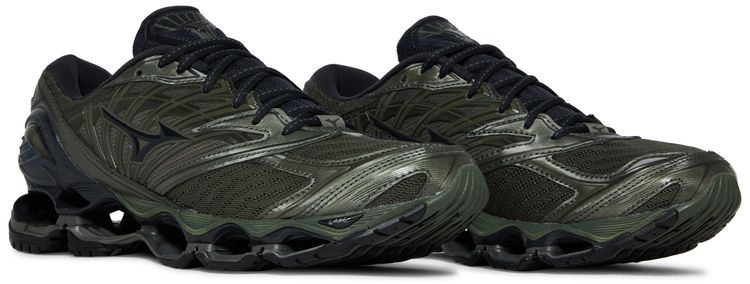 Mizuno Wave Prophecy 8 Beetle