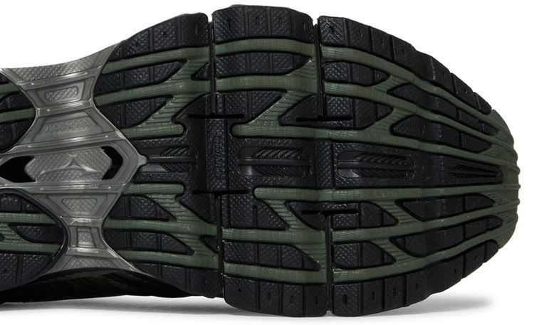 Mizuno Wave Prophecy 8 Beetle