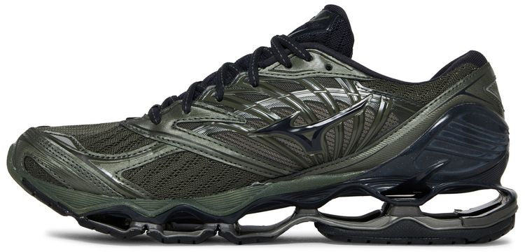 Mizuno Wave Prophecy 8 Beetle