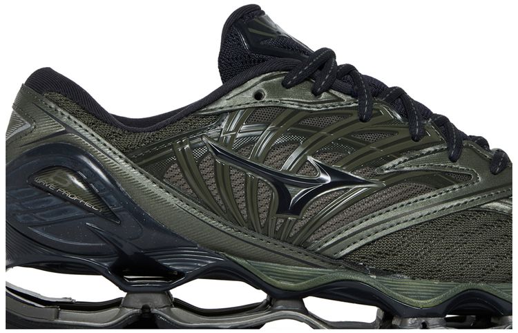 Mizuno Wave Prophecy 8 Beetle
