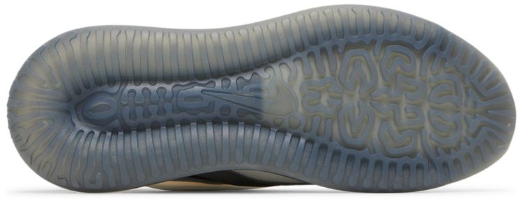 Nike Air Max Zephyr Smoke Grey Siren Red