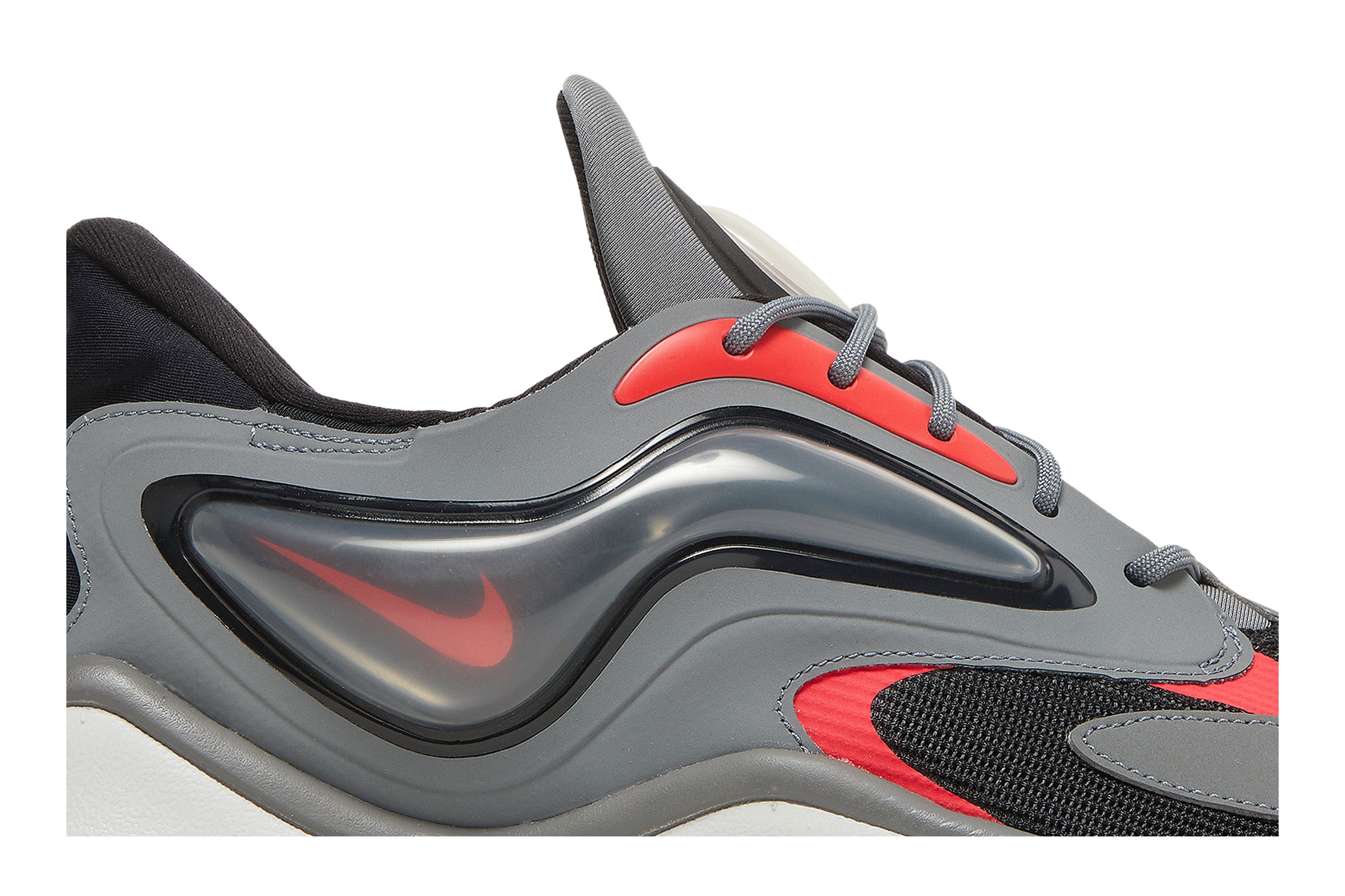 nike air max zephyr grey