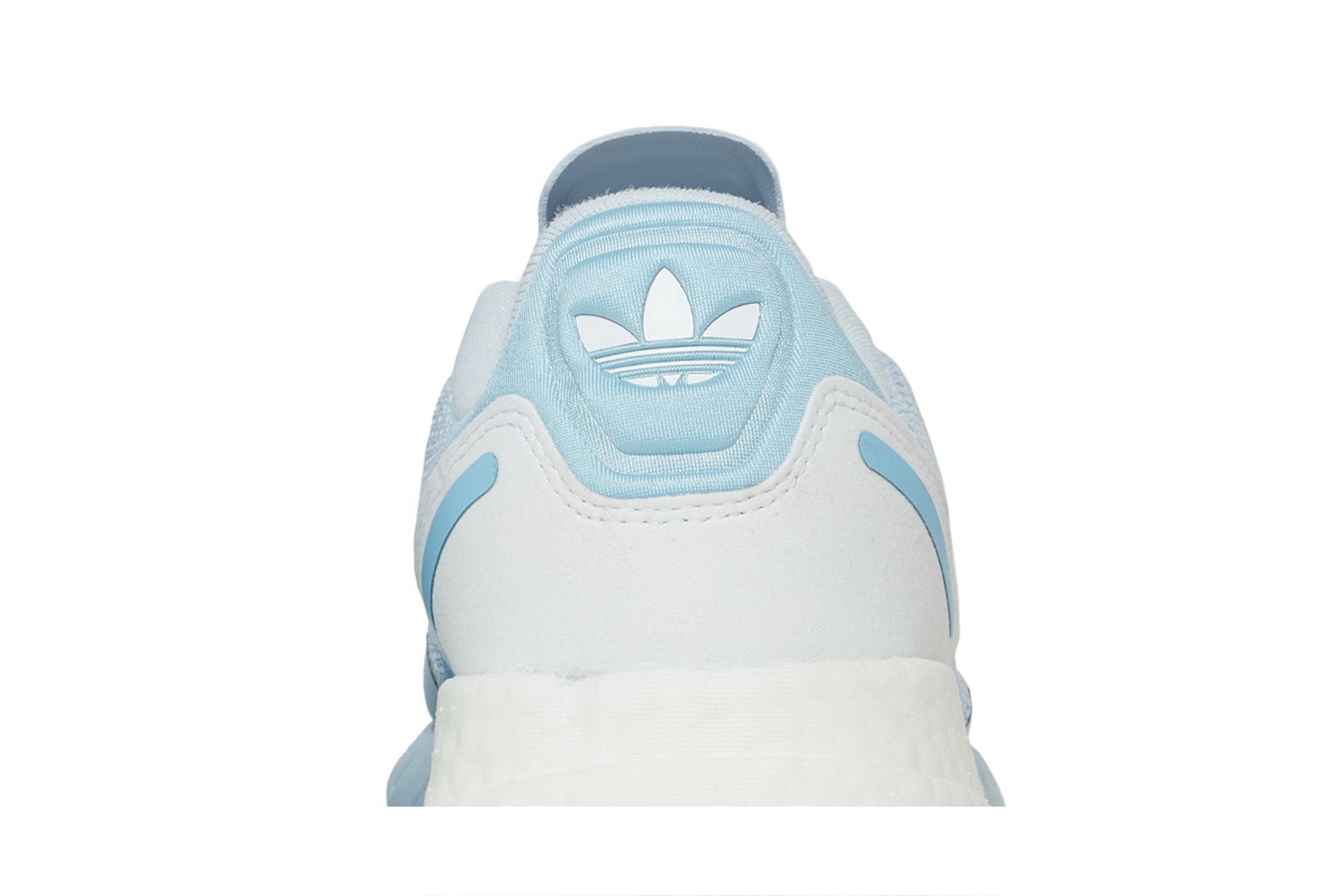 ちょこ adidas ZX 1K Boost 'Grey Screaming Green' H00430