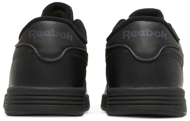 Reebok Club MEMT Black