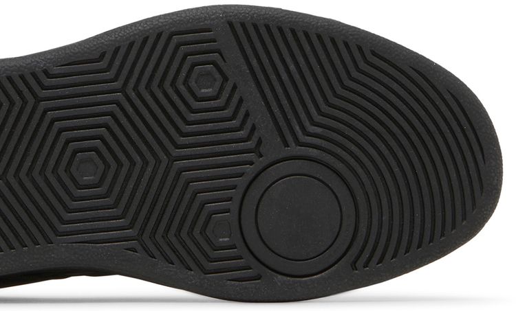 Reebok Club MEMT Black