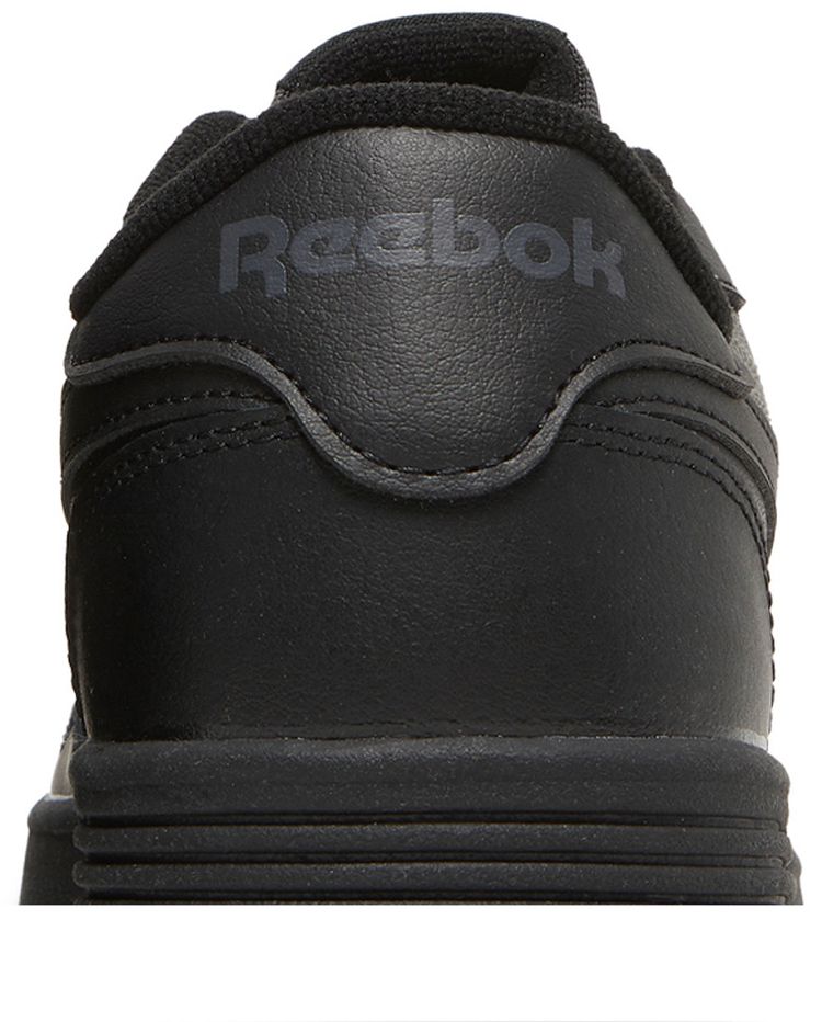 Reebok Club MEMT Black