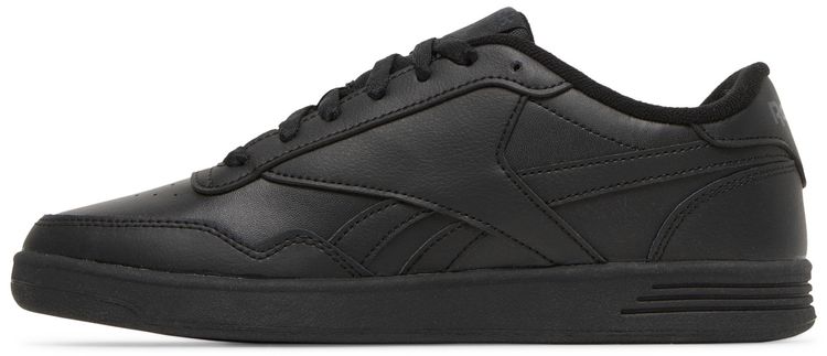 Reebok Club MEMT Black
