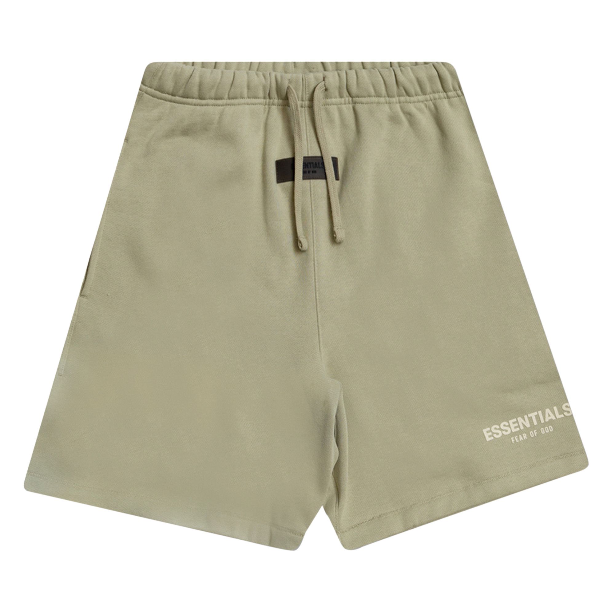 Essentials Kids Shorts 'Sea Foam'