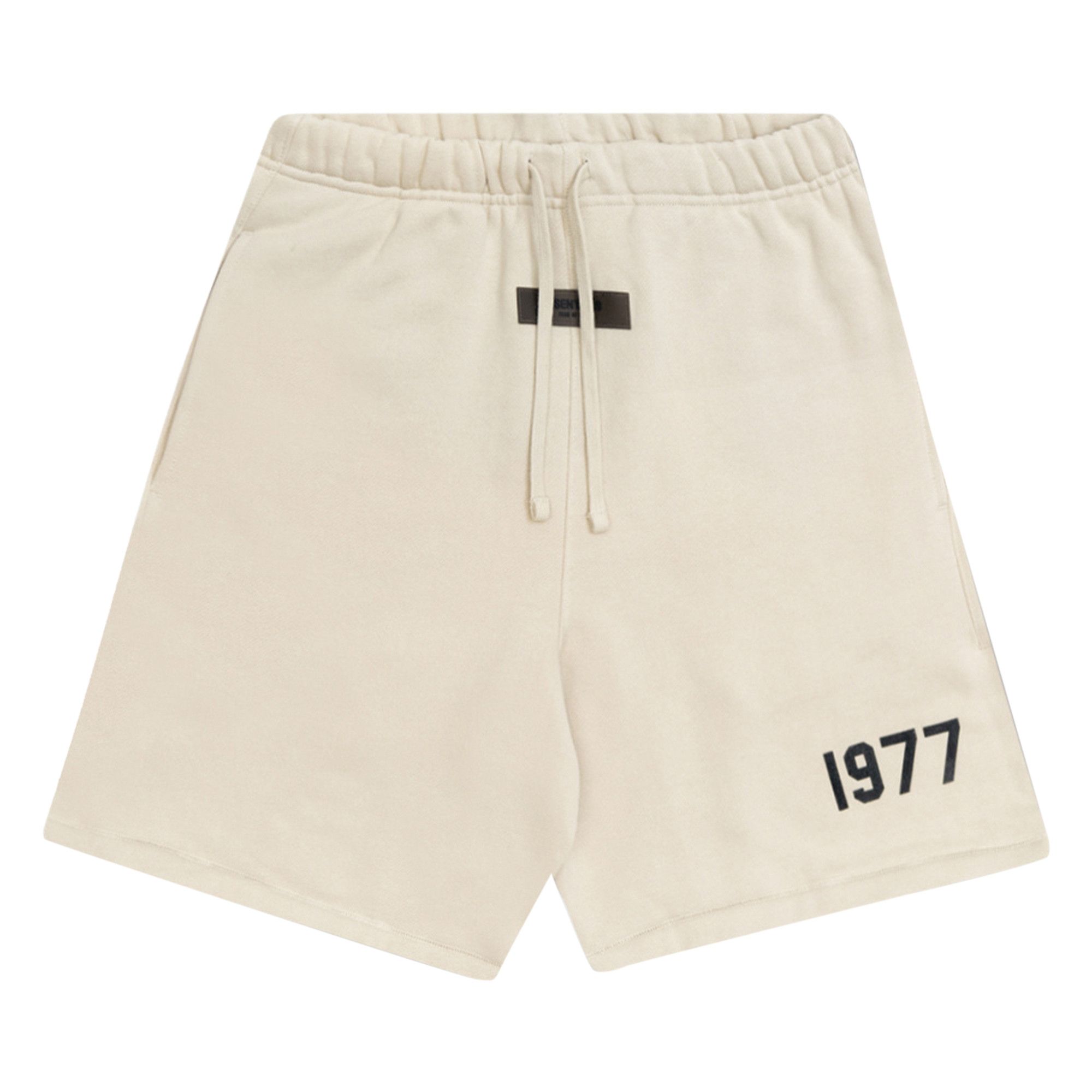 Buy Fear of God Essentials Kids Shorts 'Wheat Buy Fear of God Essentials Kids Shorts 'Wheat