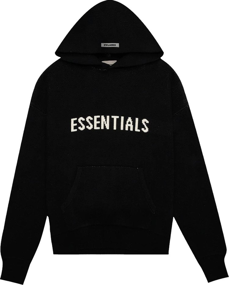 Shop the Best Fear of God Essentials Hoodies Here