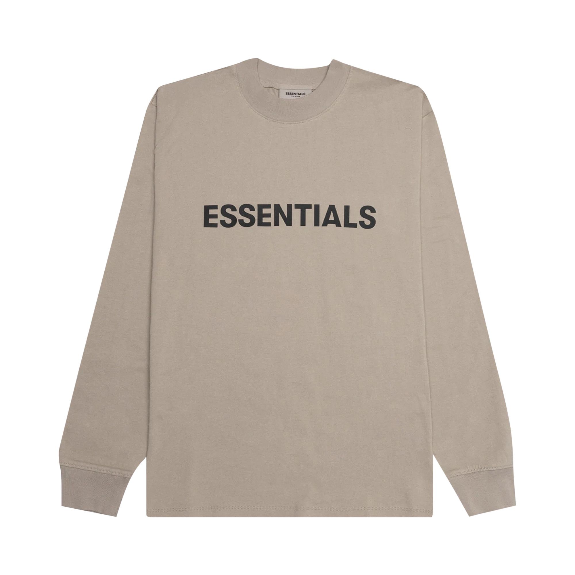 Long Sleeve Tee 'Sage'