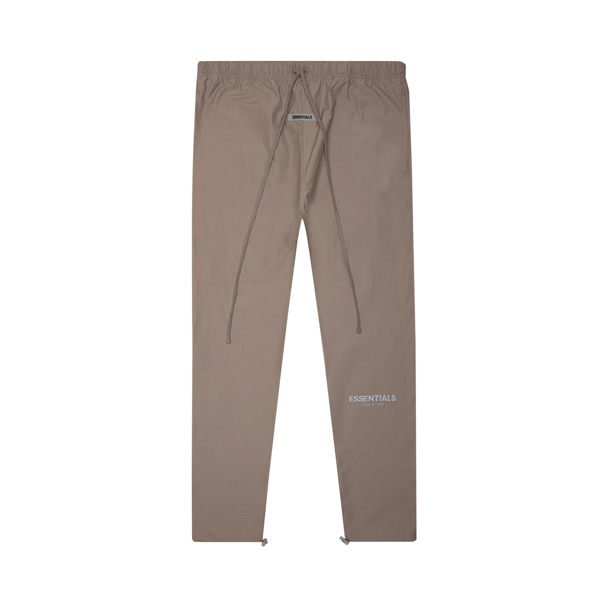 Essentials track bottoms best sale