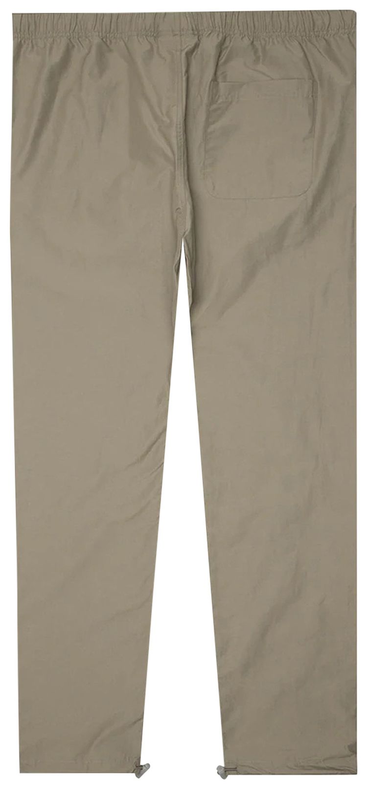 Fear of God Essentials Track Pant Stone