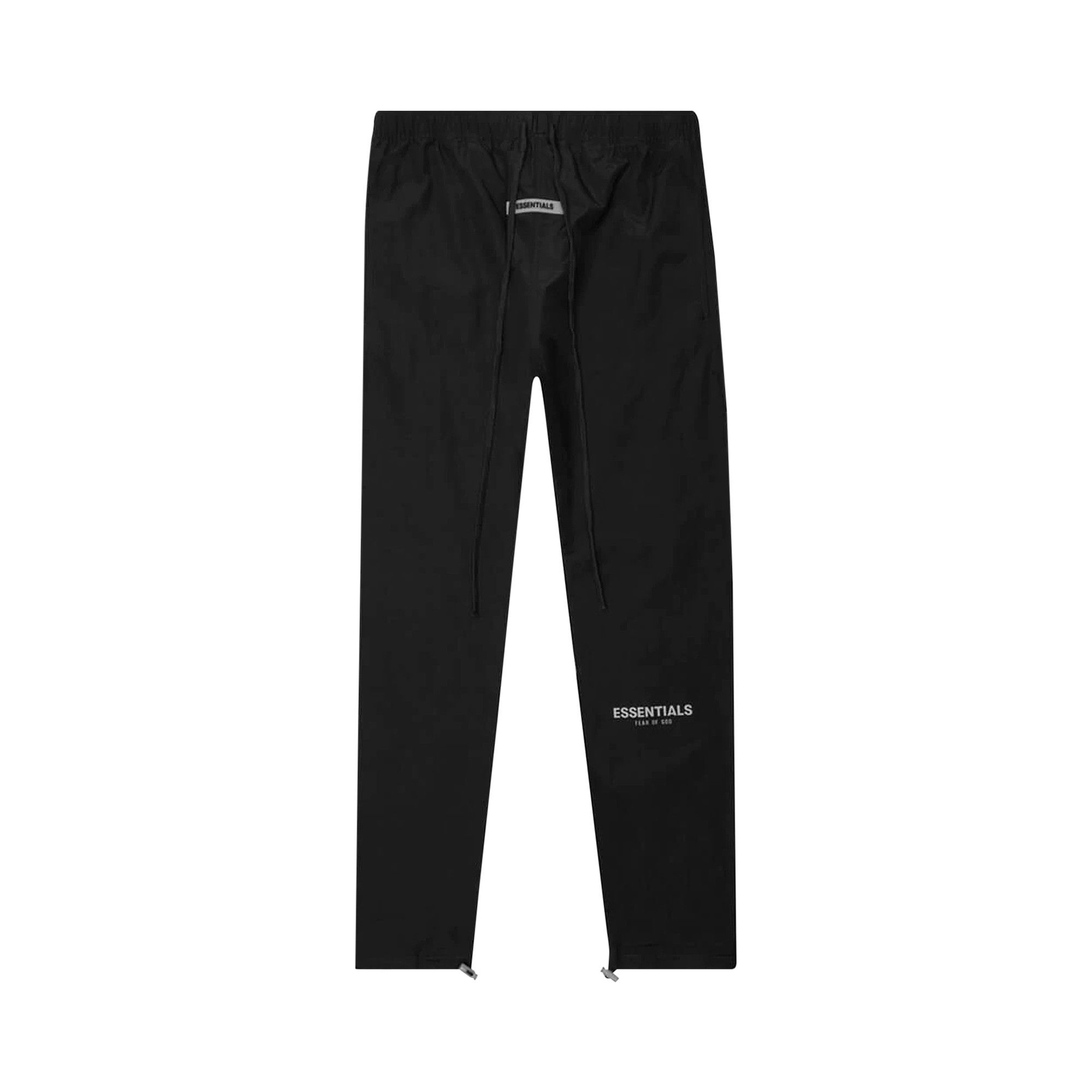 Essentials track bottoms best sale