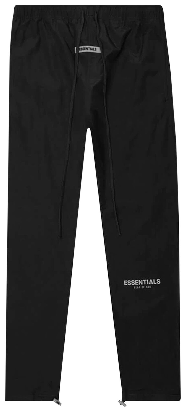 Fear of God Essentials Track Pant Strech Limo
