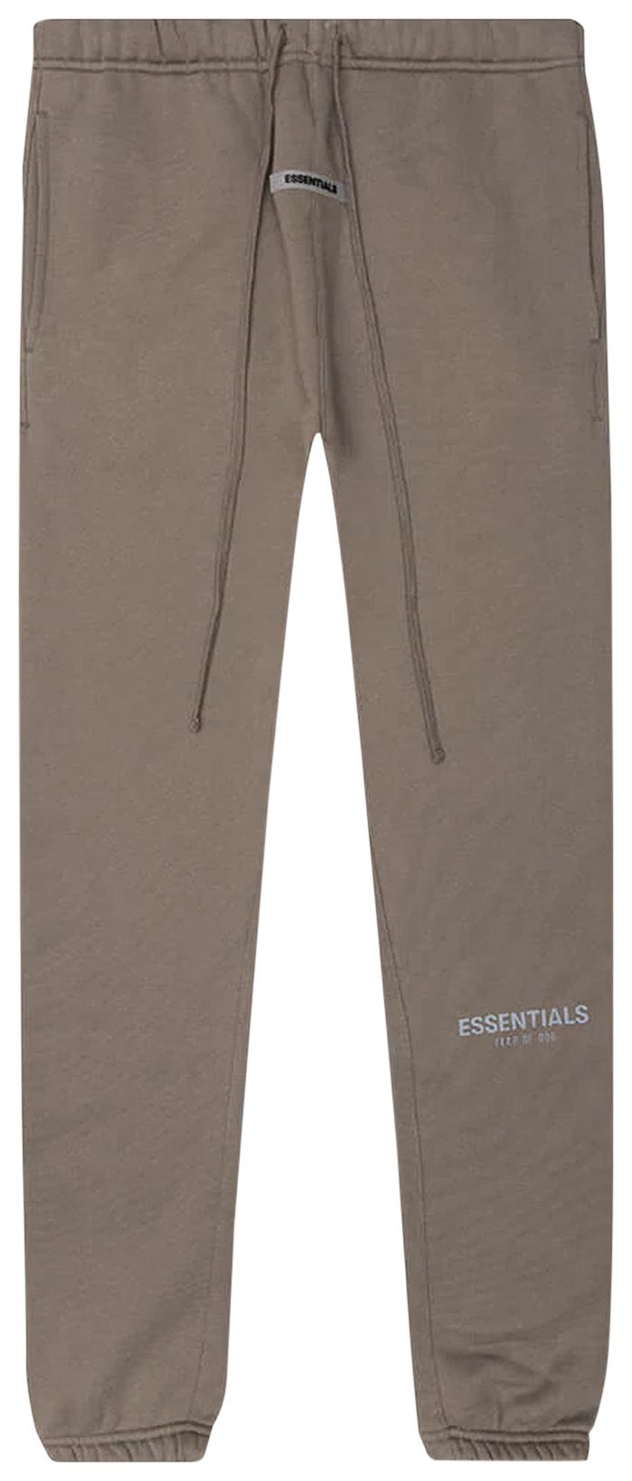 Fear of God Essentials Sweatpant Taupe