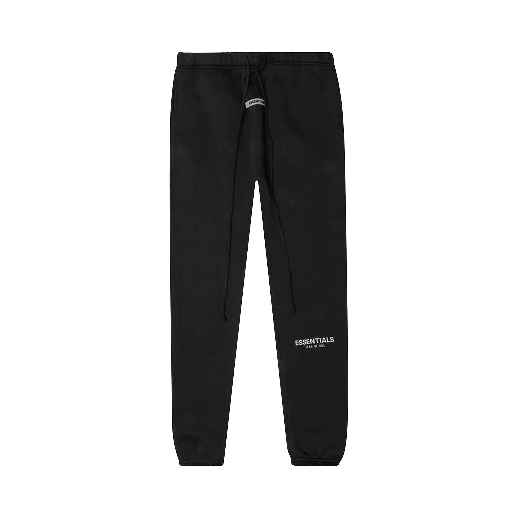 Buy Fear of God Essentials Sweatpant Strech Limo 130HO202000F GOAT