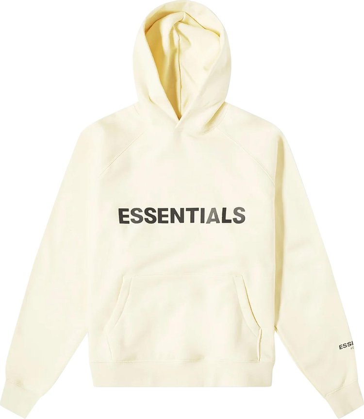 Essentials Hoodie and Sweatshirt, Upto 30% Off