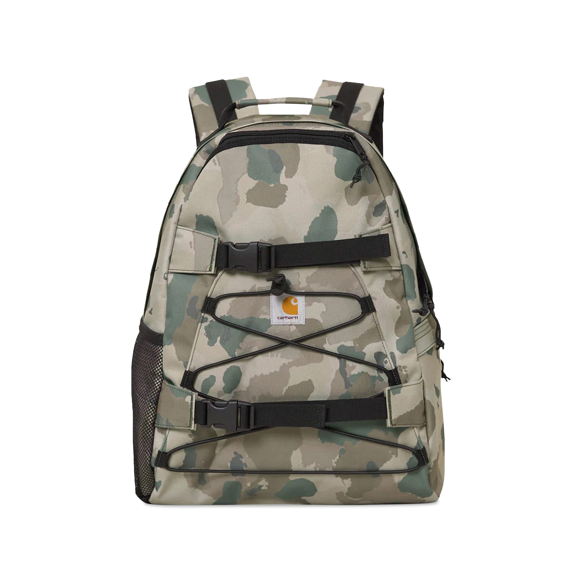Buy Carhartt WIP Kickflip Backpack 'Camo Laurel' - I006288 CAMO | GOAT