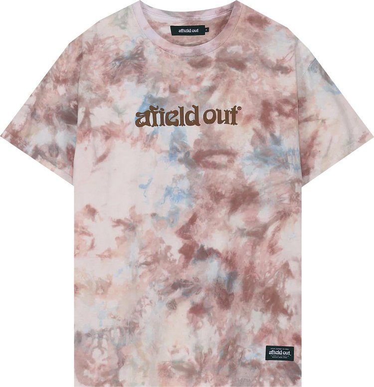 Afield Out Sahara T-Shirt 'Multicolor'
