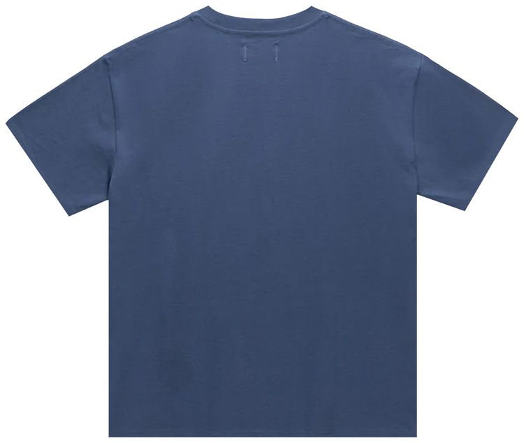 Honor The Gift Inner City Love Short Sleeve Tee Long Beach Navy