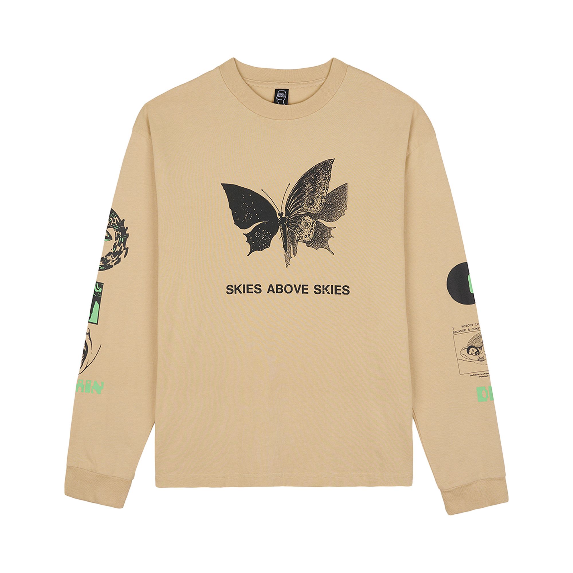 dig浪　 Tange Levin CDS 1