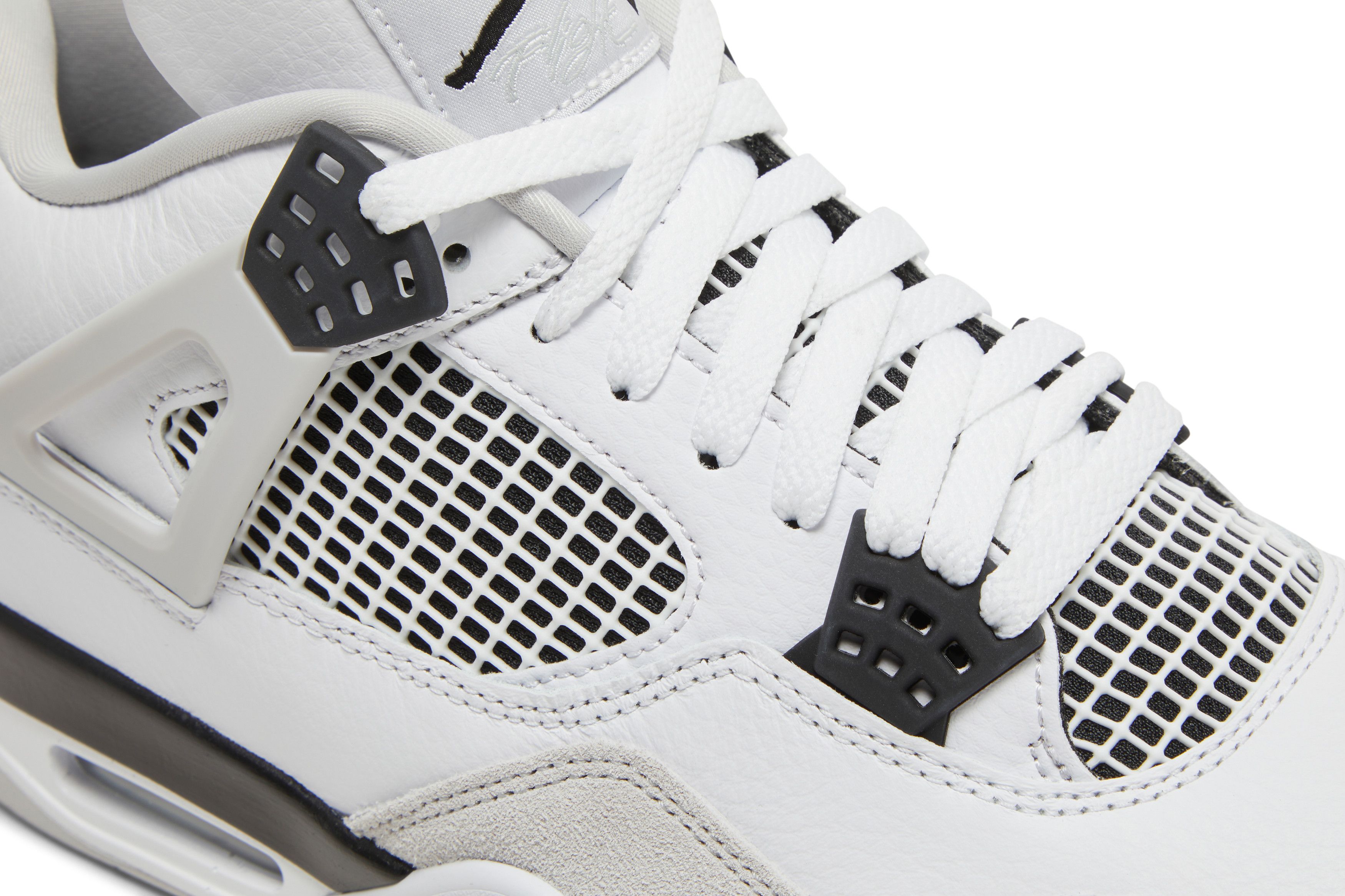 Buy Air Jordan 4 Retro 'Military Black' - DH6927 111 | GOAT