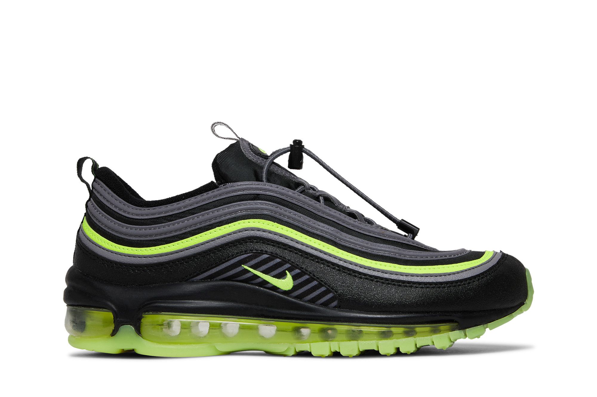 Air max 97 new arrivals og black volt