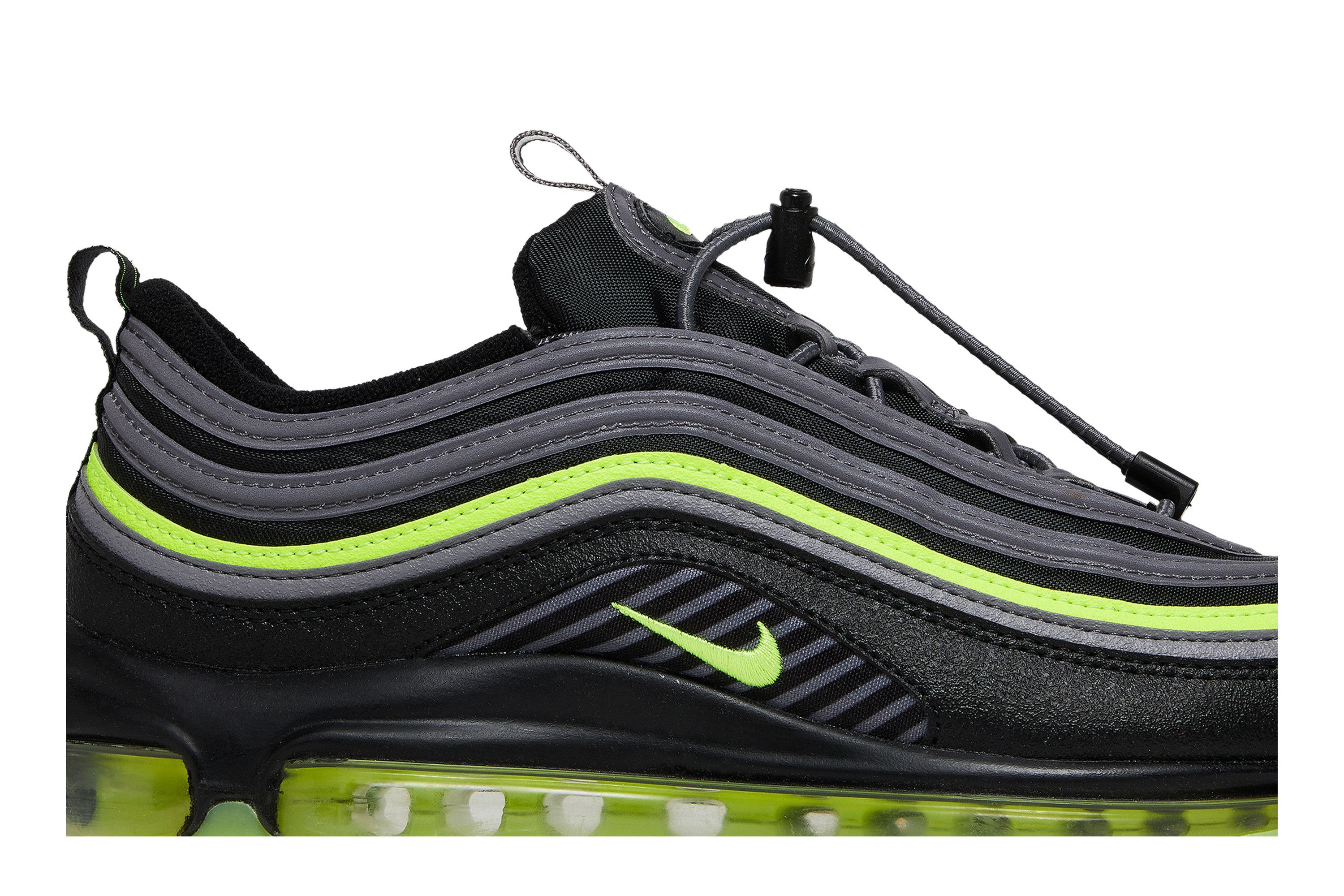 限定!! Sale ☆Nike☆ WMNS Air Max 97 SE ”チータ アニマル” Nike Air Max 97 'Sakura Pack - Pink' Marathon Running Shoes