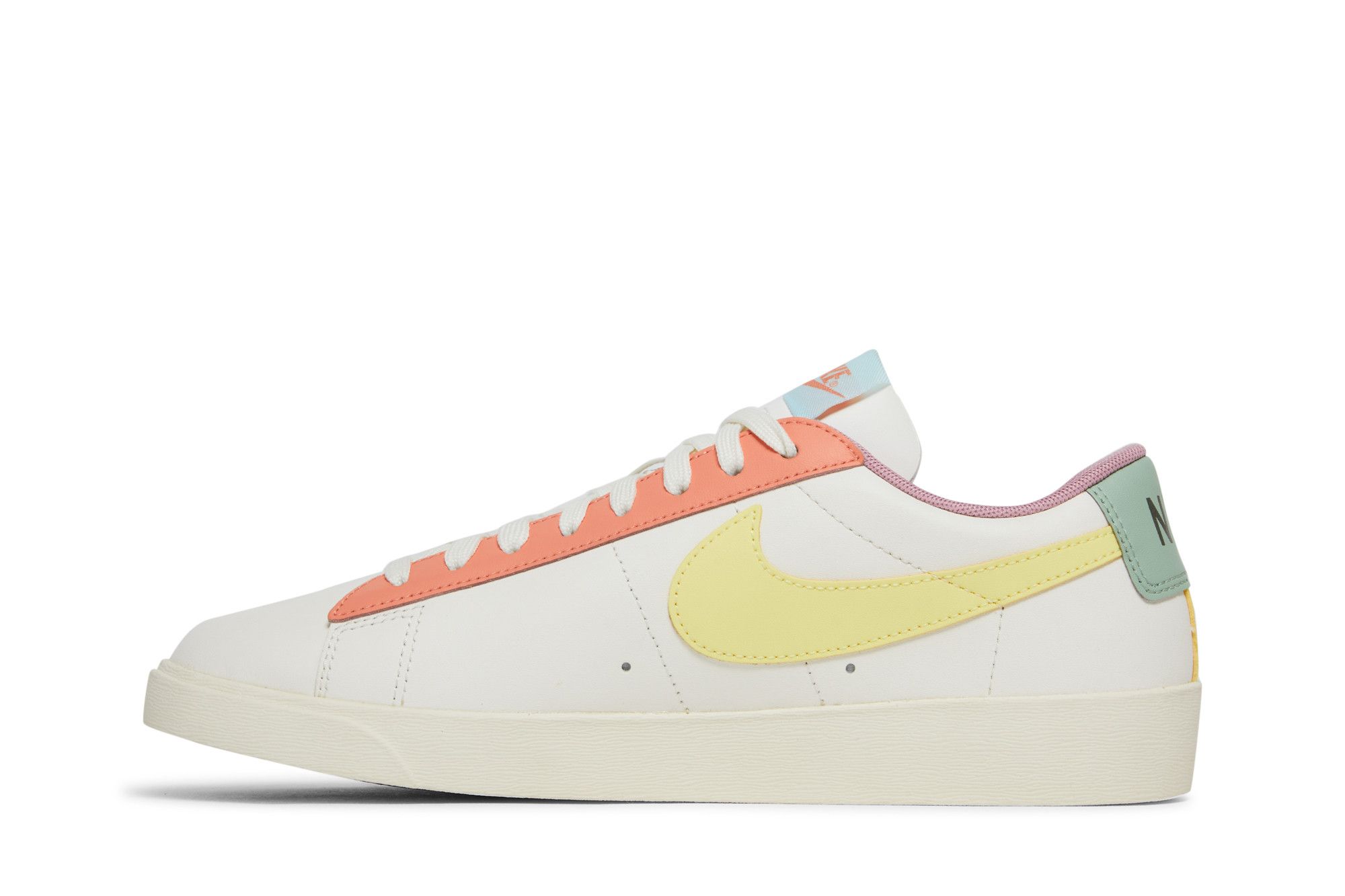Nike low blazer le clearance