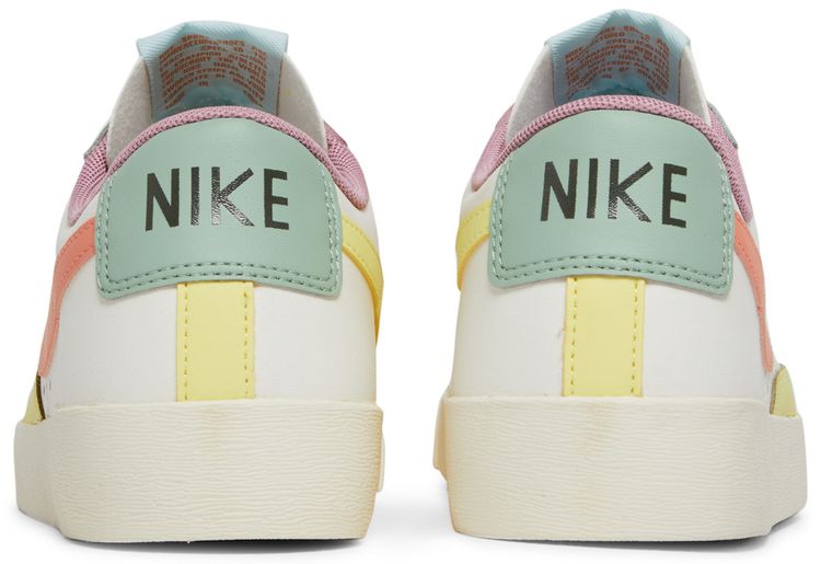 Nike Wmns Blazer Low LE Pastel