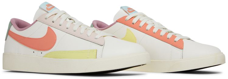 Nike Wmns Blazer Low LE Pastel