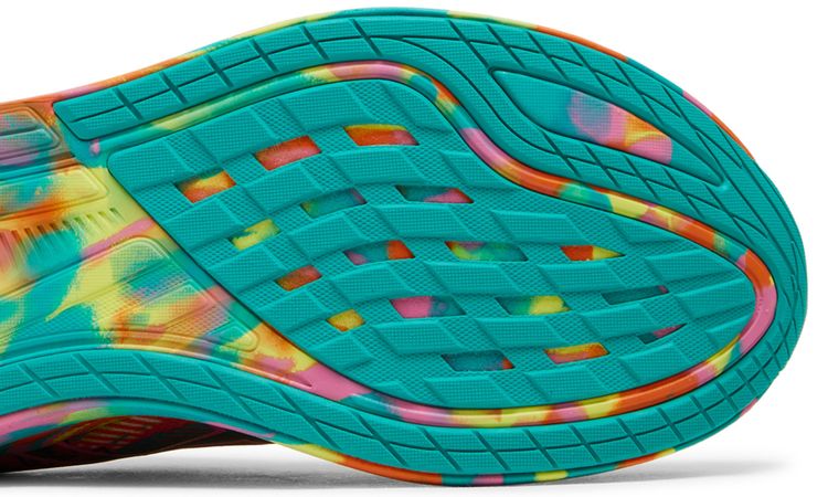 Asics Wmns Noosa Tri 13 Color Injection Pack   Hot Pink Sour Yuzu