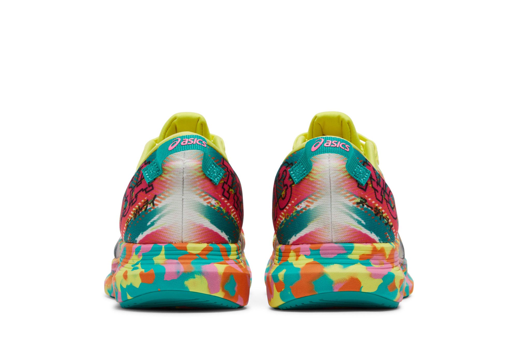 Buy Asics Wmns Noosa Tri 13 'Color Injection Pack - Hot Pink Sour