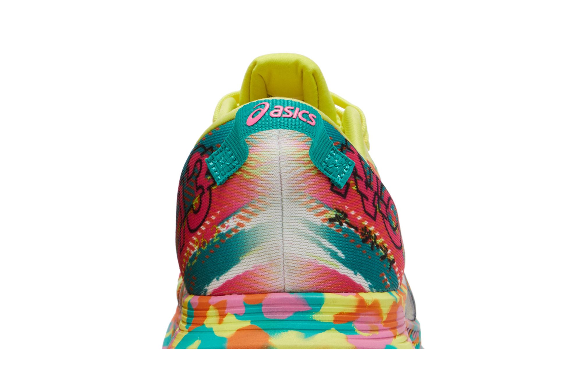 Buy Asics Wmns Noosa Tri 13 'Color Injection Pack - Hot Pink Sour