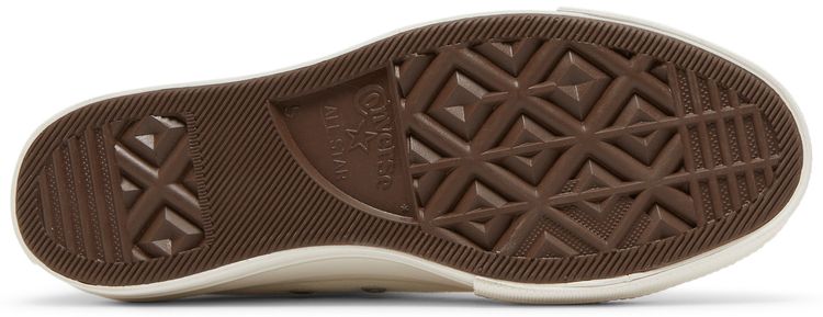 Converse Wmns Chuck Taylor All Star Platform High Summer Denim   Vintage White