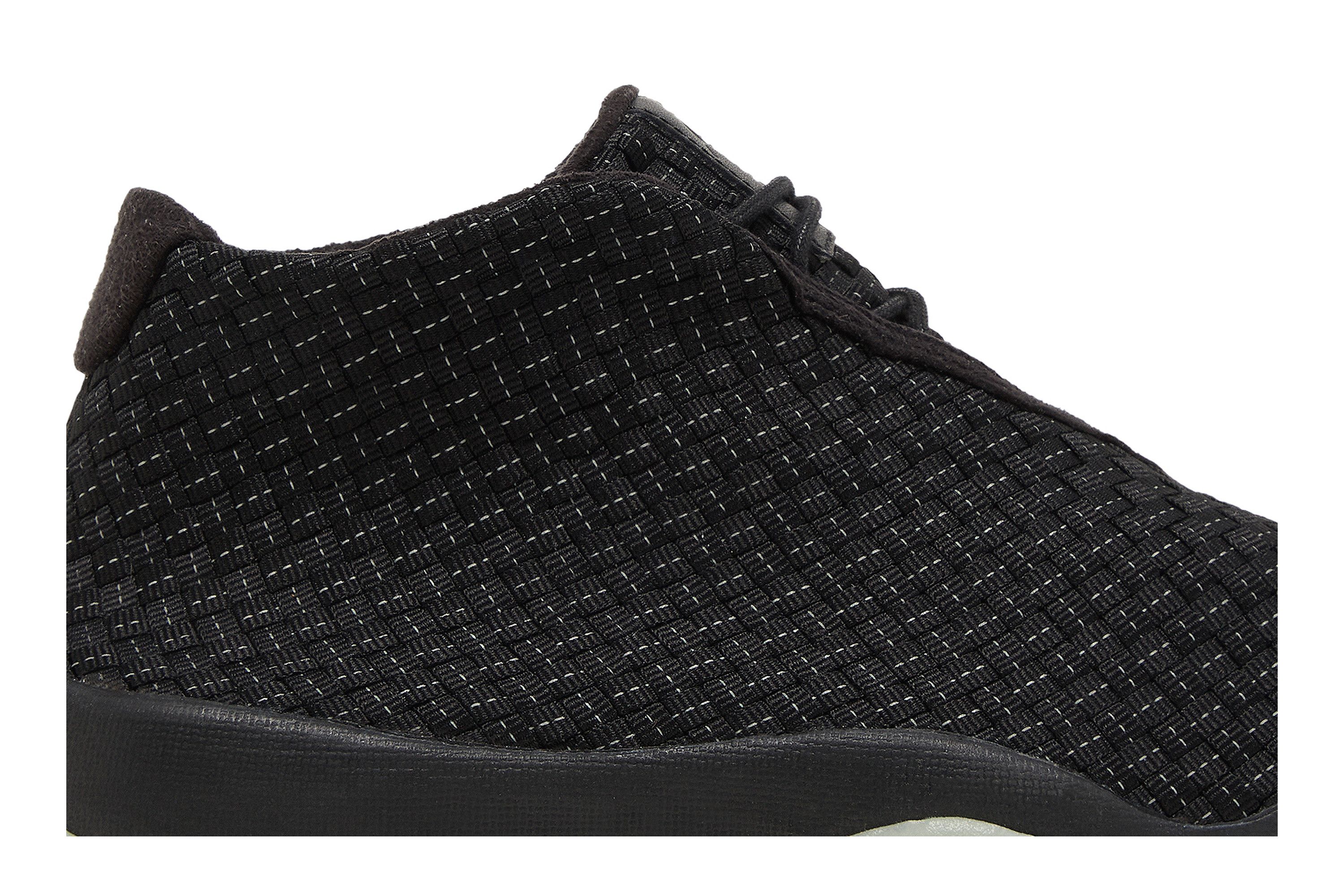 Jordan future noir homme store