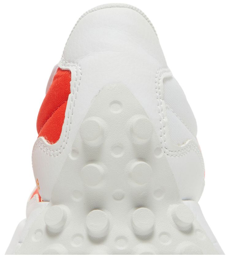 Coco Gauff x New Balance Wmns 327 White Impulse