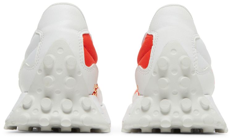 Coco Gauff x New Balance Wmns 327 White Impulse