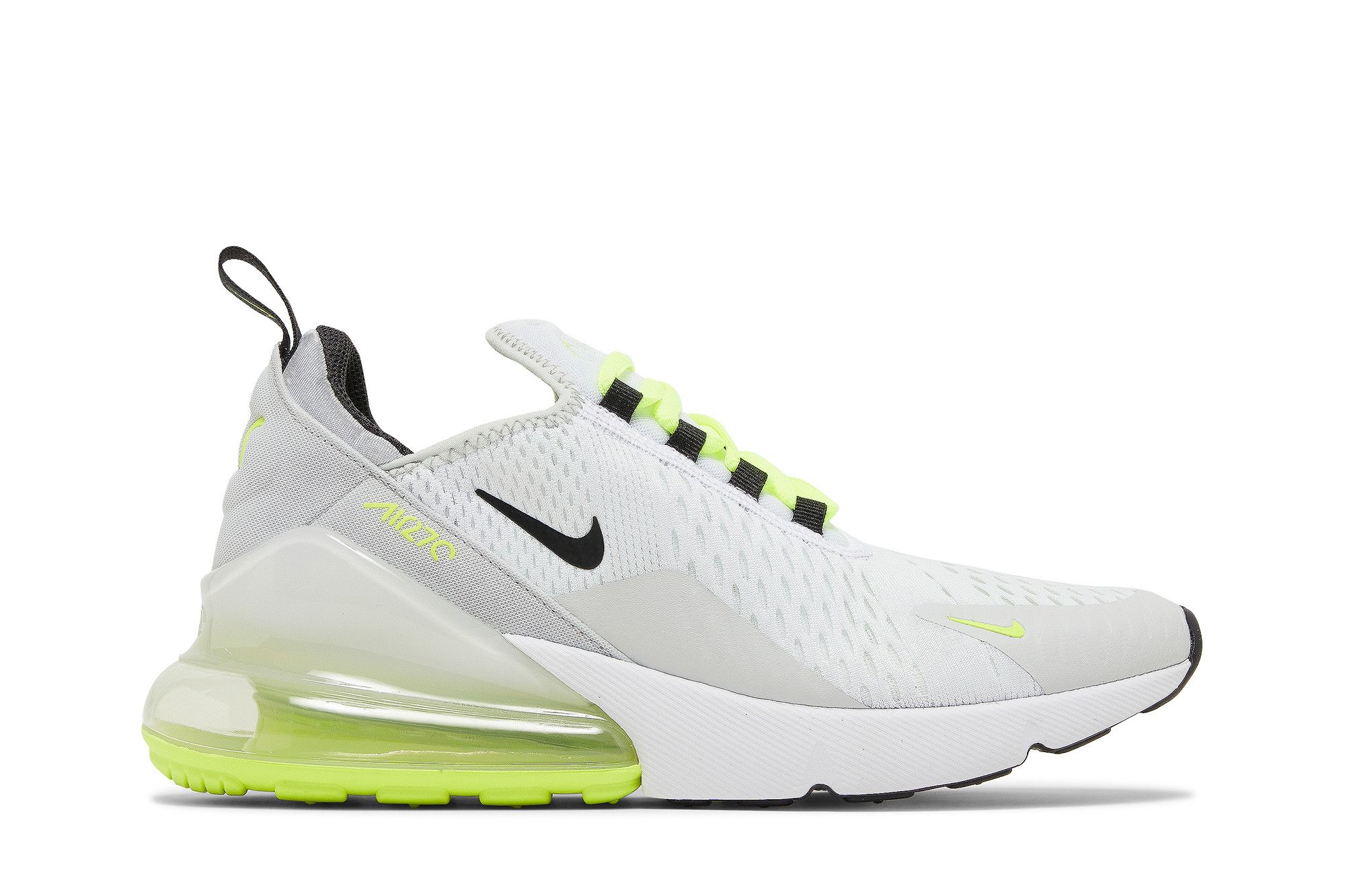 Air max hotsell 270 volt green