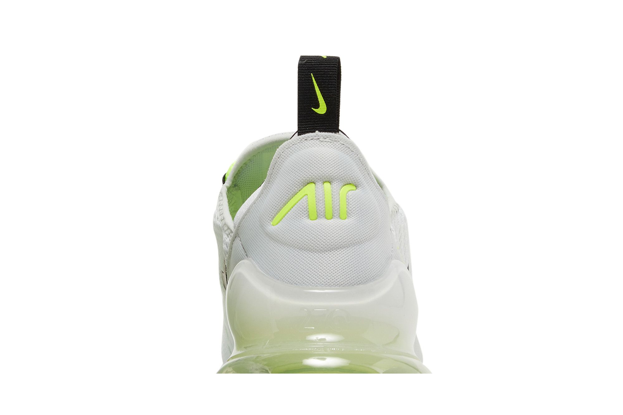 Novo nike air max 270 sale